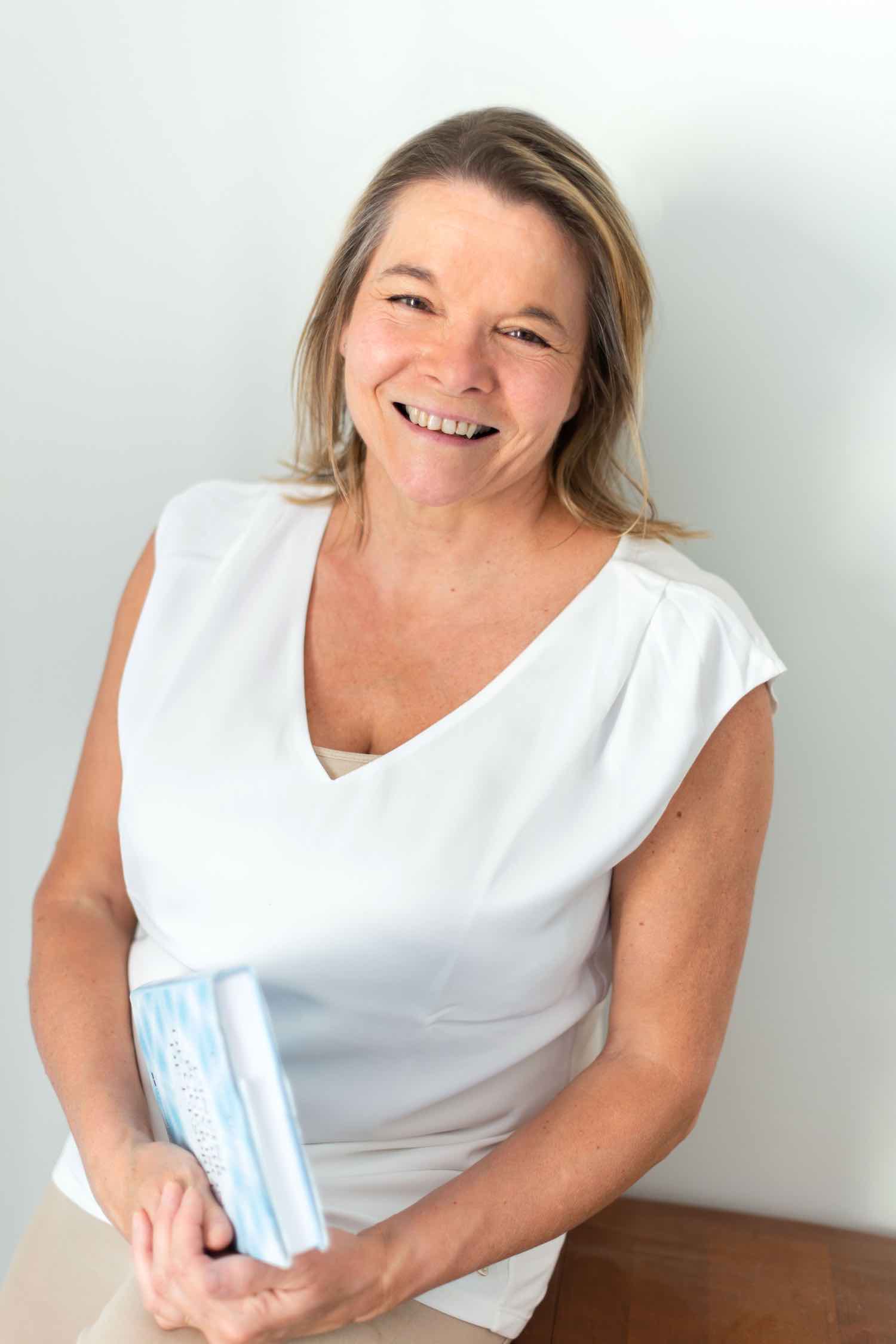 laurence Guettier théta Healing la colle sur loup alpes maritimes